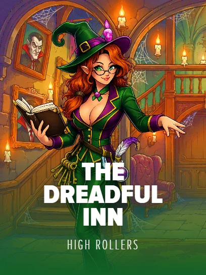 The Dreadful Inn