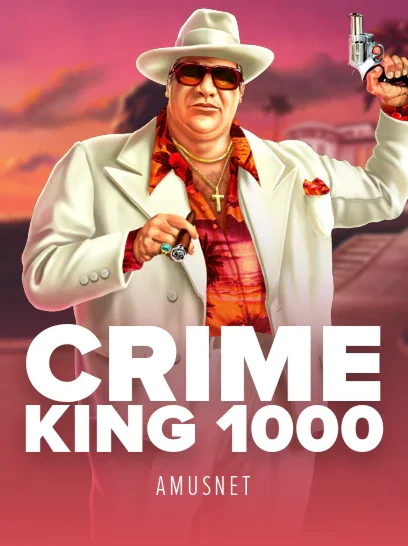 Crime King 1000