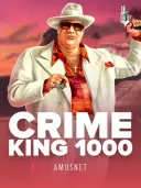 Crime King 1000