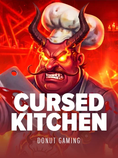 Cursed Kitchen