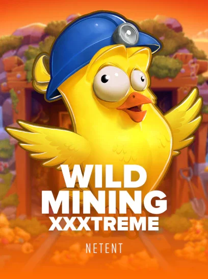 Wild Mining XXXtreme