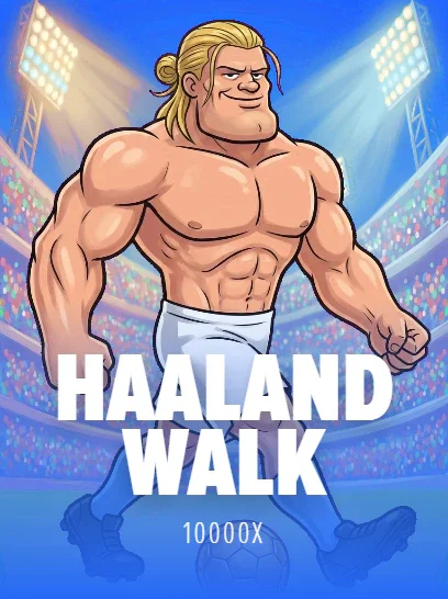 Haaland Walk