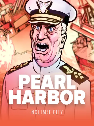 Pearl Harbor