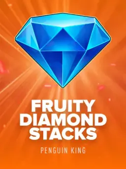 Fruity Diamond Stacks