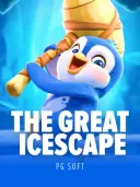 The Great Icescape