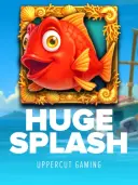 Huge Splash
