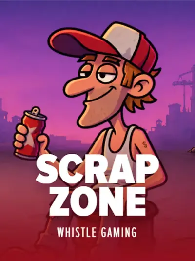 Scrap Zone