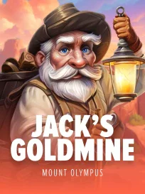 Jack's Goldmine
