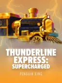 Thunderline Express: Supercharged
