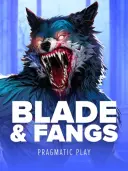 Blade & Fangs