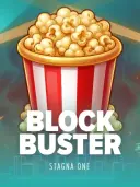 BLOCKBUSTER