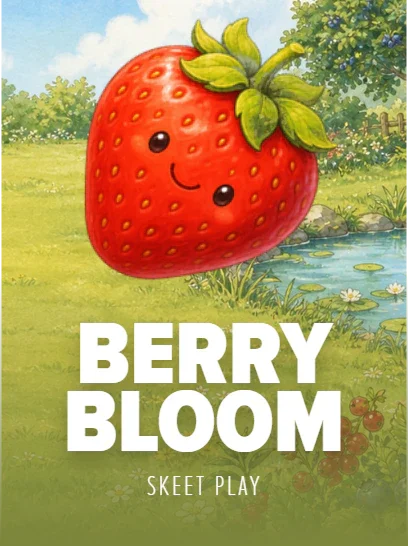 Berry bloom