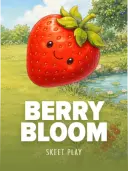 Berry bloom