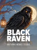 Black Raven