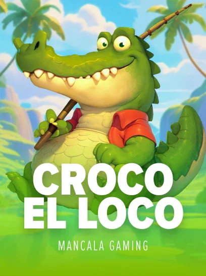 Croco el Loco