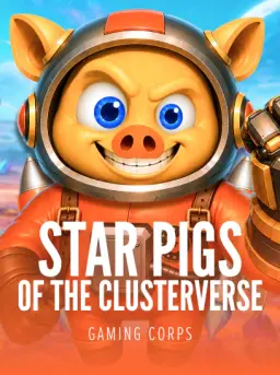 Star Pigs of the Clusterverse