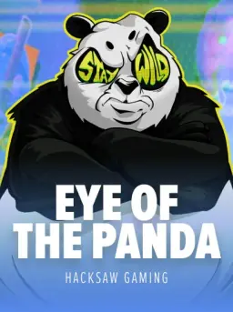 Eye of the Panda