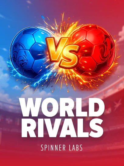 World Rivals