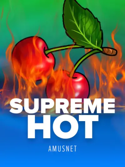 Supreme Hot
