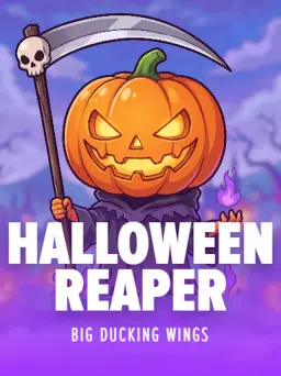 Halloween Reaper