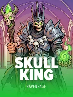 Skull King