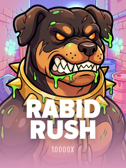 Rabid Rush