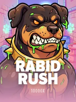 Rabid Rush