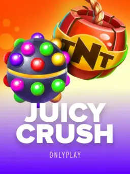 Juicy Crush