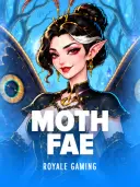 Moth Fae