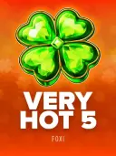 Very Hot 5