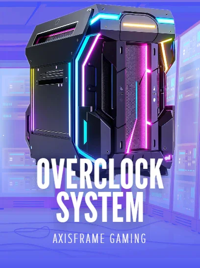 overclock-system