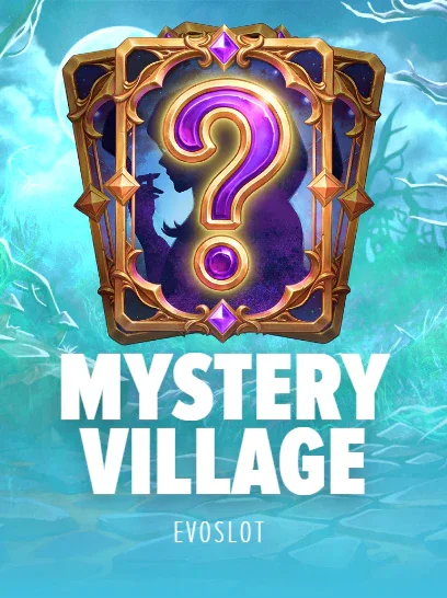 Madame Mystery