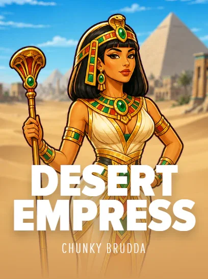 Desert Empress