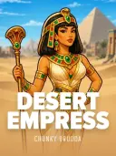 Desert Empress
