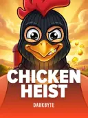 Chicken Heist