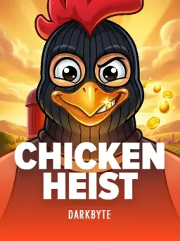 Chicken Heist