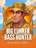 Big Lunker Bass Hunter