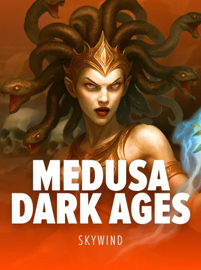 Medusa Dark Ages