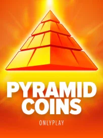 Pyramid Coins