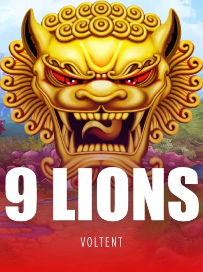 9 Lions