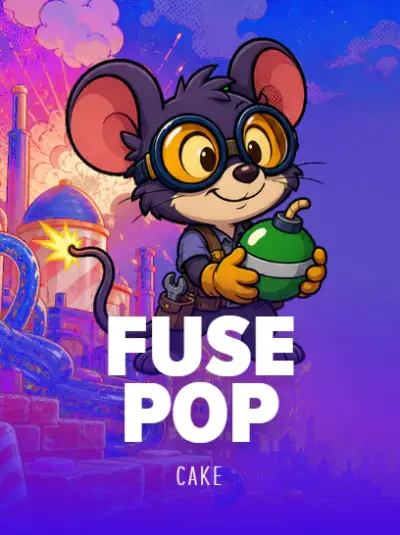 Fuse Pop