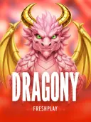 Dragony