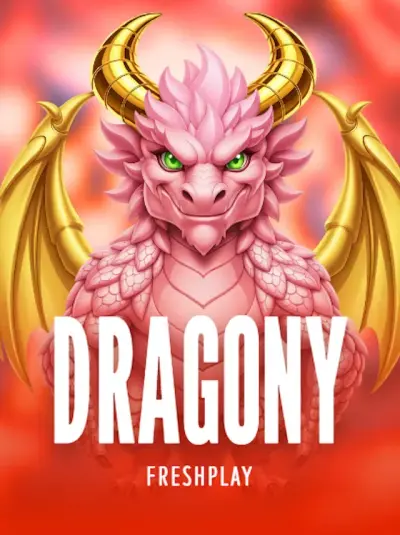 Dragony