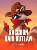 Raccoon Raid: Outlaw