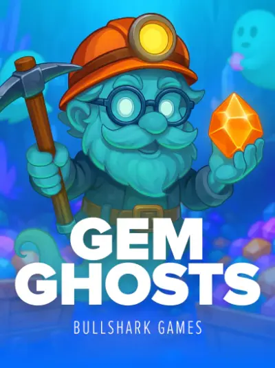 Gem Ghosts
