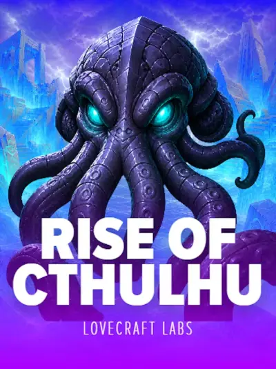 Rise Of Cthulhu