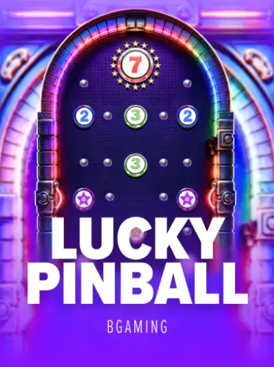 Lucky Pinball