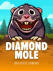 Diamond Mole