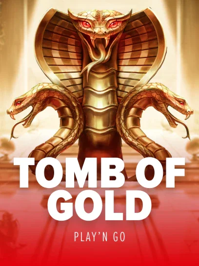 Tomb of Gold