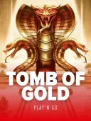 Tomb of Gold